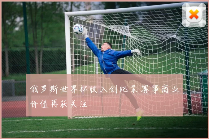 俄罗斯世界杯收入创纪录 赛事商业价值再获关注
