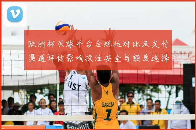 欧洲杯买球平台合规性对比及支付渠道评估影响投注安全与额度选择