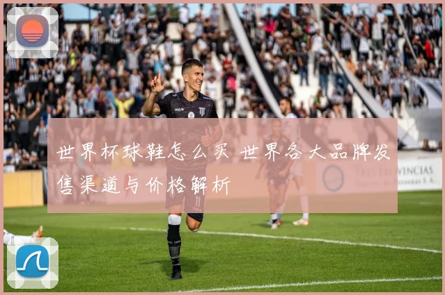 世界杯球鞋怎么买 世界各大品牌发售渠道与价格解析