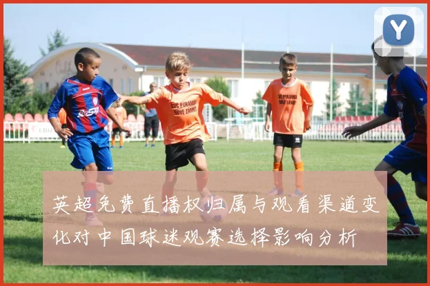 英超免费直播权归属与观看渠道变化对中国球迷观赛选择影响分析